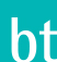 Barbara Trottnow bt medienproduktion - Logo