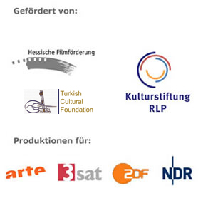 bt-medienproduktion Barbara Trottnow Förderer ZDF 3sat arte NDR