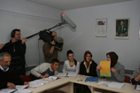 Dreh Schule