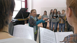Chor Ankara