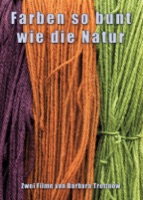 DVD-Cover: Farben so bunt wie die Natur